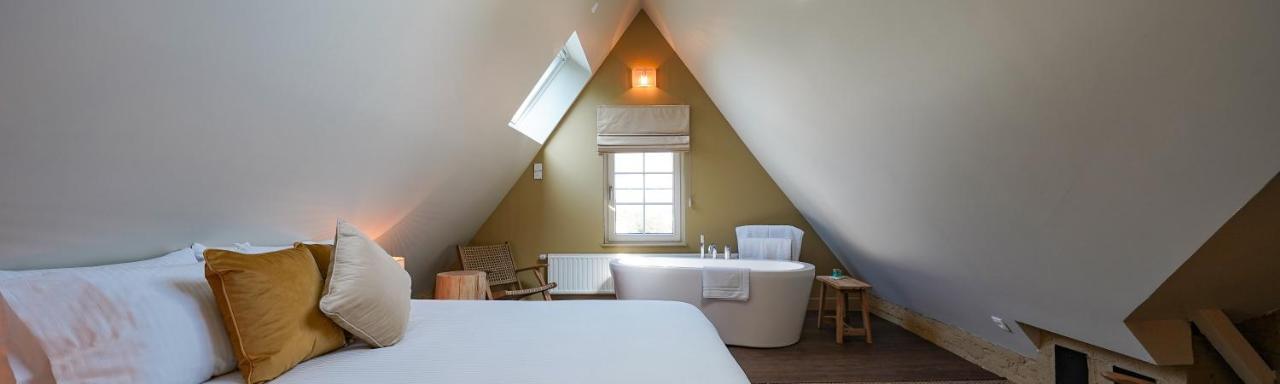 Les Terrasses Des Falizes B&B Rochefort Eksteriør bilde